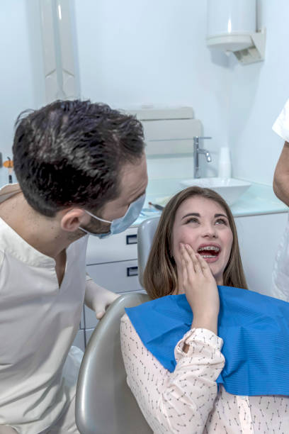 Best Tooth Pain Emergency Relief  in Forestde, AL